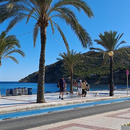 Апартаменти Residencial Aventino En Pleno Centro Del L'Albir El Albir Екстер'єр фото