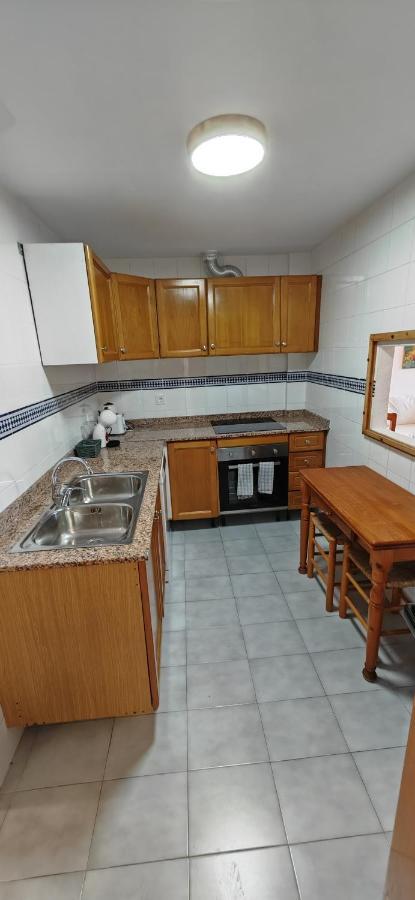 Апартаменти Residencial Aventino En Pleno Centro Del L'Albir El Albir Екстер'єр фото