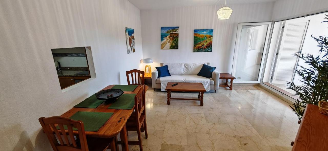 Апартаменти Residencial Aventino En Pleno Centro Del L'Albir El Albir Екстер'єр фото
